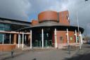 FREED: Preston Crown Court heard the tag was aggravating Trengrove's mental health