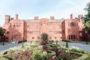 REOPENED: Abbey House Hotel & Gardens in Barrow