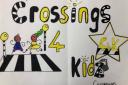 CROSSING 4 KIDZ: Teacher Michelle Banks has started a petition for a zebra crossing outside the primary school