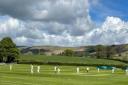 CRICKET: Cricket stars at Millom School will be playing for the county