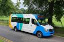 free daily shuttlebus has been launched between Cockermouth and Buttermere