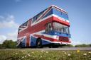 Photo of the Spice Bus via the Isle of Wight County Press.