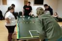 SPORT: Table cricket grows in popularity across Cumbria