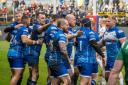 RUGBY: Barrow defeated by Rovers