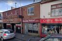 The premises licence of the Taj Mahal restaurant and takeaway in Barrow's Cavendish Street is under review