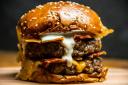 The best places for burgers in Barrow according to Tripadvisor reviews (Canva)