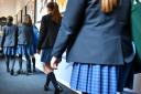 School uniforms have been in the news for their sometimes exorbitant costs