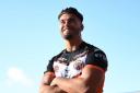 Jacques O'Neill signs loan move from Castleford Tigers to Sheffield Eagles