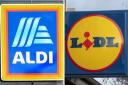 What to expect in Aldi and Lidl middle aisles from Thursday October 6 (PA/Canva)