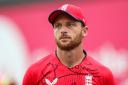 File photo dated 31-07-2022 of England's Jos Buttler. England’s new assistant coach Mike Hussey has suggested he would have taken a harder line than captain Jos Buttler when Australia’s Matthew Wade collided with Mark Wood during