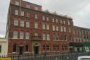 The Imperial Hotel in Barrow