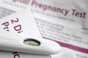 Conceptions fell and abortions rose in the area according to the latest Office for National Statistics figures