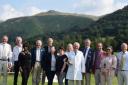 Grasmere Lakes and Sports Show