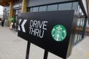 A new branch of the major coffee chain is due to open in the Asda car park in Barrow