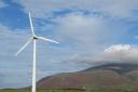 Haverigg wind farm