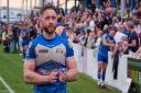 Nathan Mossop has announced his retirement from Rugby League