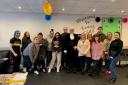 Cumbria celebrates £500k investment into youth work sector