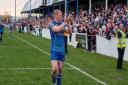 Barrow Raiders used their game to promote World Suicide Prevention day