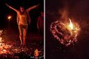 Fire walking is coming to Cumbria
