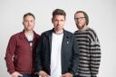 Scouting for Girls will return to Barrow next year.