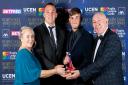 Barrow Raiders crowned Foundation of the Year at awards ceremony
