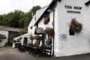 The Ship Inn at Coniston