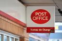 The issue of closed-down rural Post Offices was raised in parliament