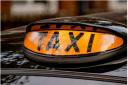 Taxi fare increase proposal