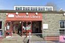 Ulverston Library's groups had to find temporary solutions to host their meetings.