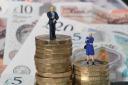 Women in south Cumbria earn less than men as gender pay gap widens in Britain
