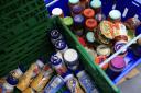More food parcels handed out in Barrow this summer