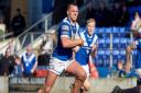 Ellis Gillam commits future at Barrow Raiders for another 12 months