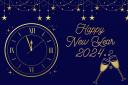 New Year's Eve events in Cumbria