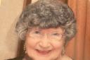 Joan Whinfield Davidson died peacefully at the age of 94 at her home address in Barrow