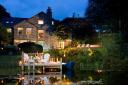Gilpin Hotel was named the third best boutique hotel in the UK.