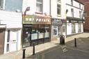 Staff at Hot Potato were said to have 'inadequate' knowledge about food hygiene