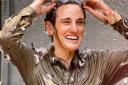 Grace Dent threatened to quit I'm a Celebrity tonight