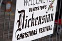 Ulverston Dickensian Festival 2023