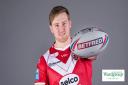 James Greenwood joins Barrow Raiders from Salford Red Devils on 12-month deal