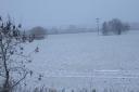 Live weather updates as snow hits Cumbria