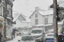Cumbria major incident: Thousands without power-schools closed - live updates
