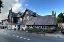 The Greywalls Hotel and Inn in Windermere is now for sale