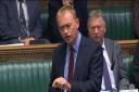 Tim Farron wants the Government to stop 'dragging their feet' over the issue