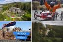 Some of the cultural attractions hoping to attract more people to Cumbria