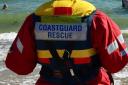 Furness Coastguard were involved in a multi agency response to an incident on Wednesday morning