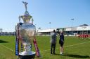Barrow Raiders selected for TV coverage in cup match against Oldham