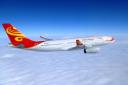 Hainan Airlines reopened its flight corridor between Beijing and Manchester in the second half of 2022