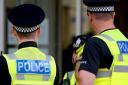 Police urge 'lock up' following stealing spree