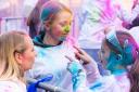 Festival of Colours returns to Barrow town centre next month