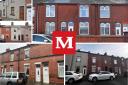 Five properties for sale in Barrow for under £100,000
